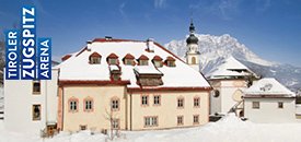POSTSCHLÖSSL POSTSCHLÖSSL