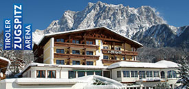 Sporthotel ALPENHOF Sporthotel ALPENHOF