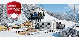 Sporthotel STEFFISALP Sporthotel STEFFISALP