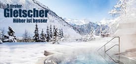 Hotel ALPENHOF Hintertux
