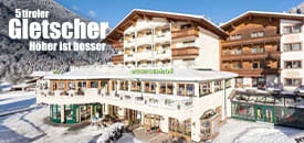 Alpen Hotel GASTEIGERHOF