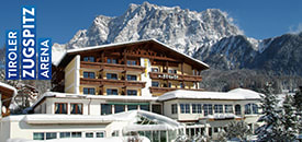 Wellness-Sporthotel ALPENHOF Wellness-Sporthotel ALPENHOF