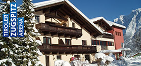 Landhaus GERBER Landhaus GERBER