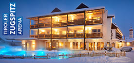 Hotel SONNENSPITZE Hotel SONNENSPITZE